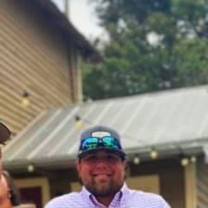 Meet your Posher, Josh